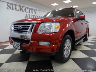 Used Ford Explorer Sport Tracs For Sale In Long Island City