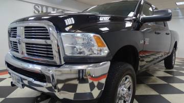 2010 dodge diesel for sale