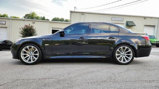 Used 2008 BMW M5 for Sale Near Me - TrueCar