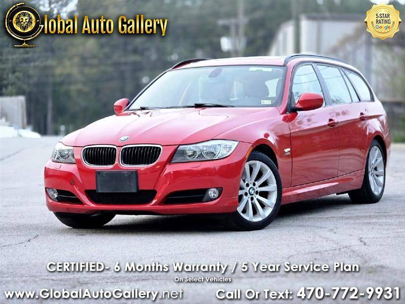 2011 BMW 3 Series 328i — Sedan — 81,746 mi — Lawrenceville, GA