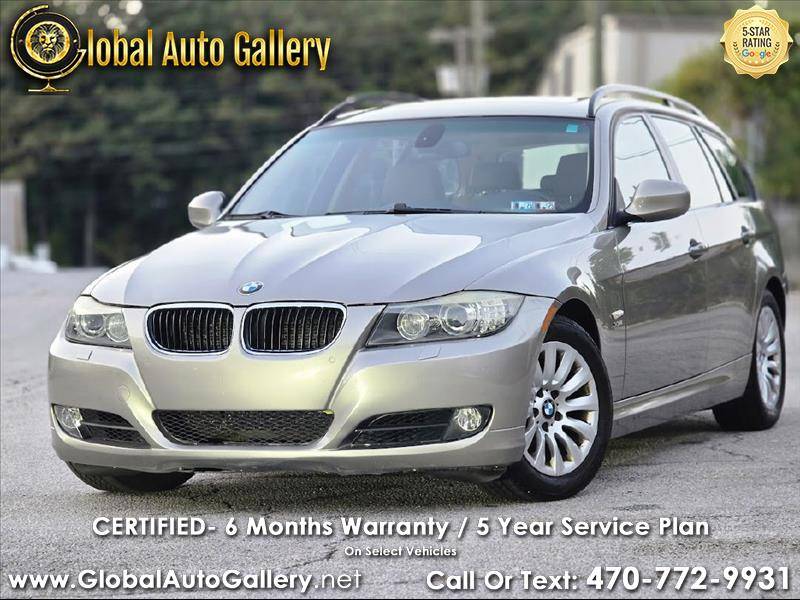 2009 BMW 3 Series 328i — Wagon — 112,436 mi — Lawrenceville, GA