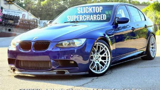 2008 BMW M3 Standard — Sedan — 68,507 mi — Lawrenceville, GA