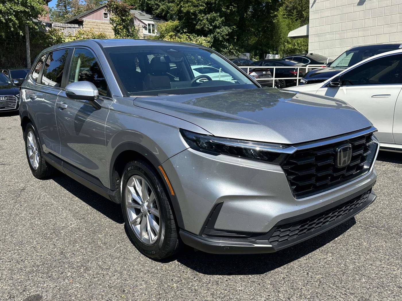 2023 Honda CR-V EX — SUV — 52,873 mi — Great Neck, NY