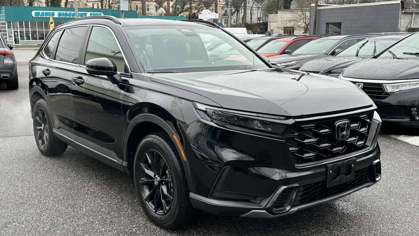 2024 Honda CR-V Hybrid Sport — SUV — 29,116 mi — Great Neck, NY