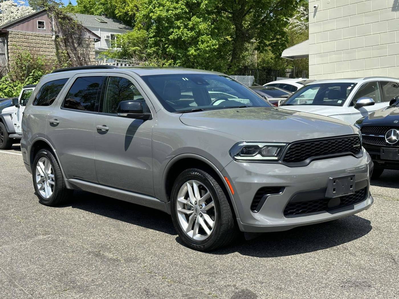 2024 Dodge Durango GT Plus — SUV — 30,683 mi — Great Neck, NY