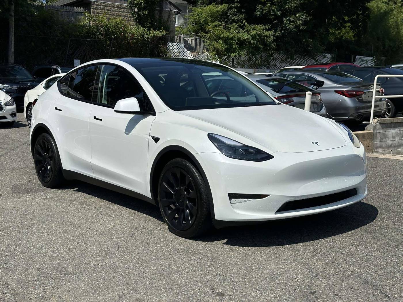 2023 Tesla Model Y Long Range — SUV — 51,513 mi — Great Neck, NY