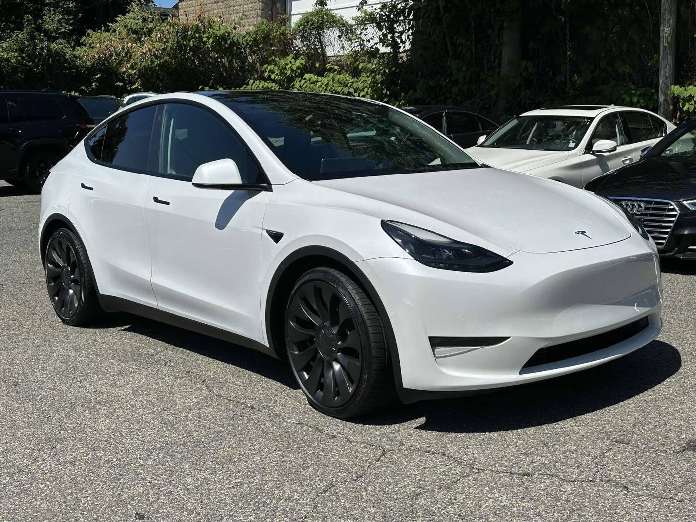 2022 Tesla Model Y Performance — SUV — 43,655 mi — Great Neck, NY