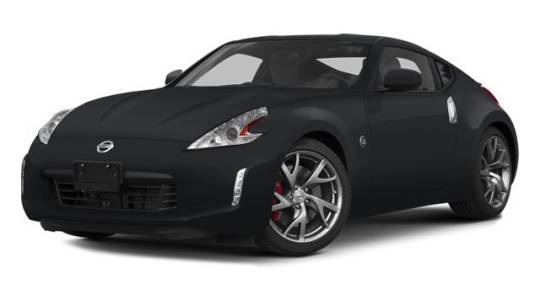 2013 Nissan 370Z Touring