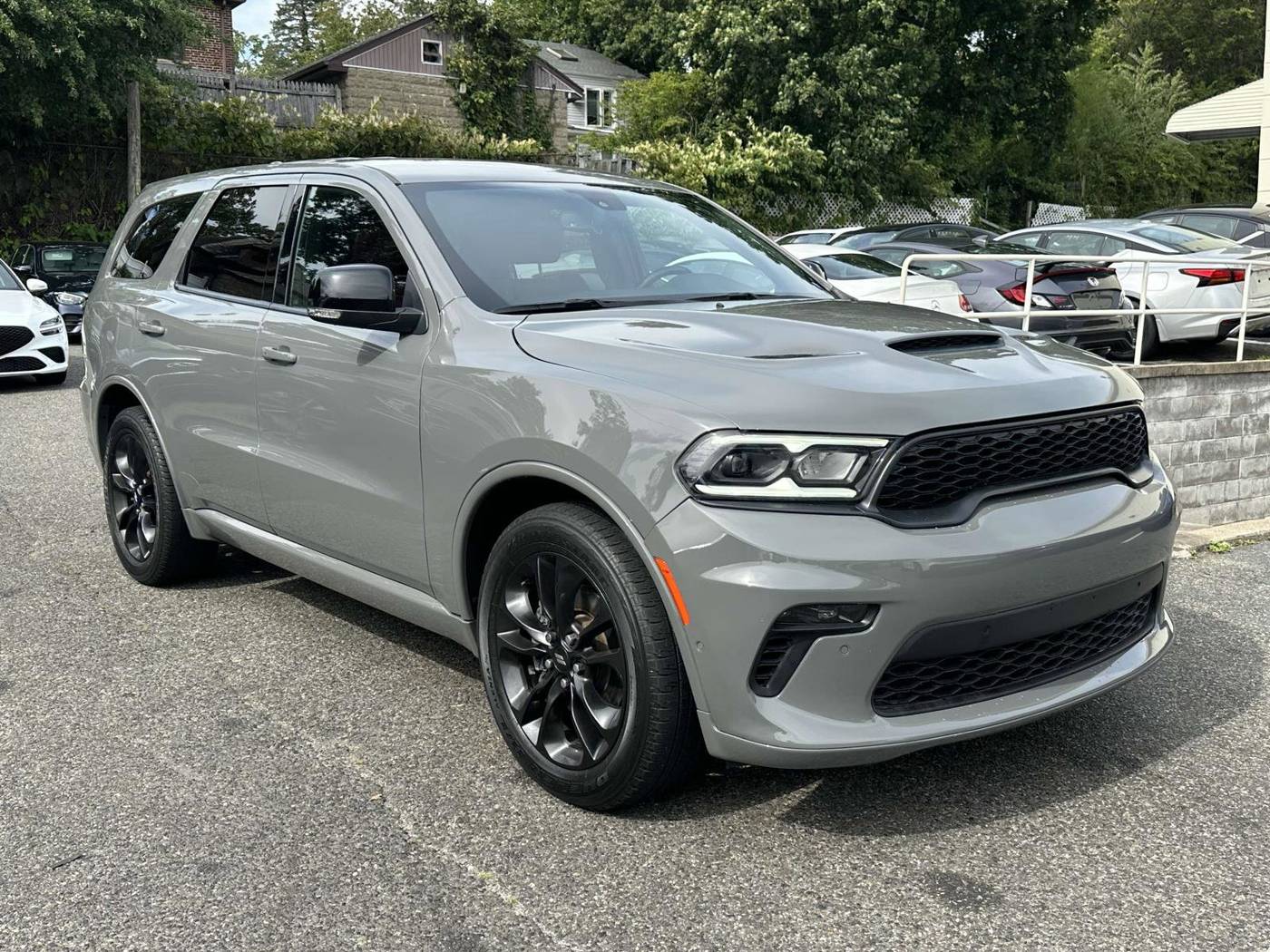 2021 Dodge Durango R/T — SUV — 47,947 mi — Great Neck, NY