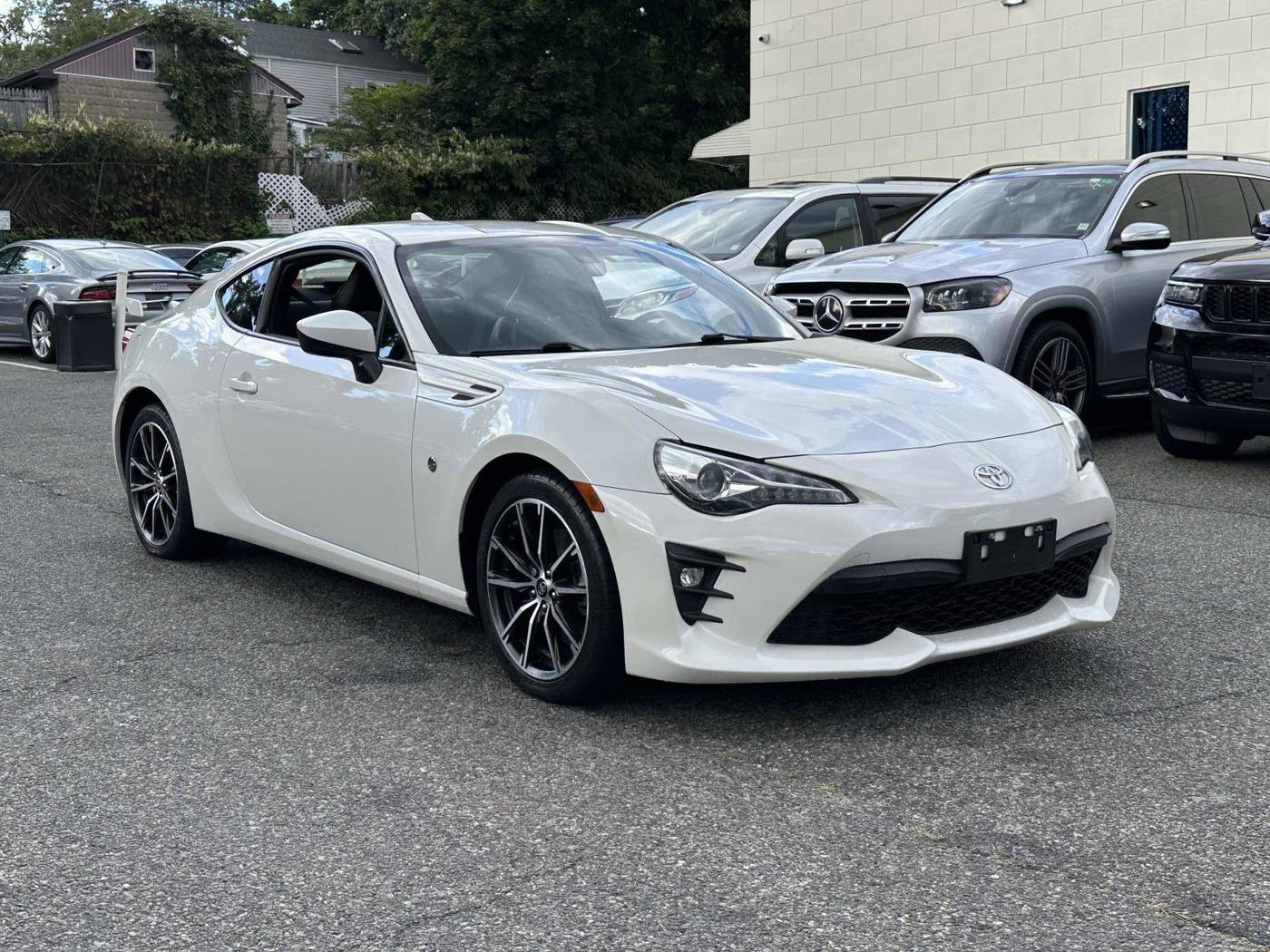 2019 Toyota 86 GT — Coupe — 74,375 mi — Great Neck, NY