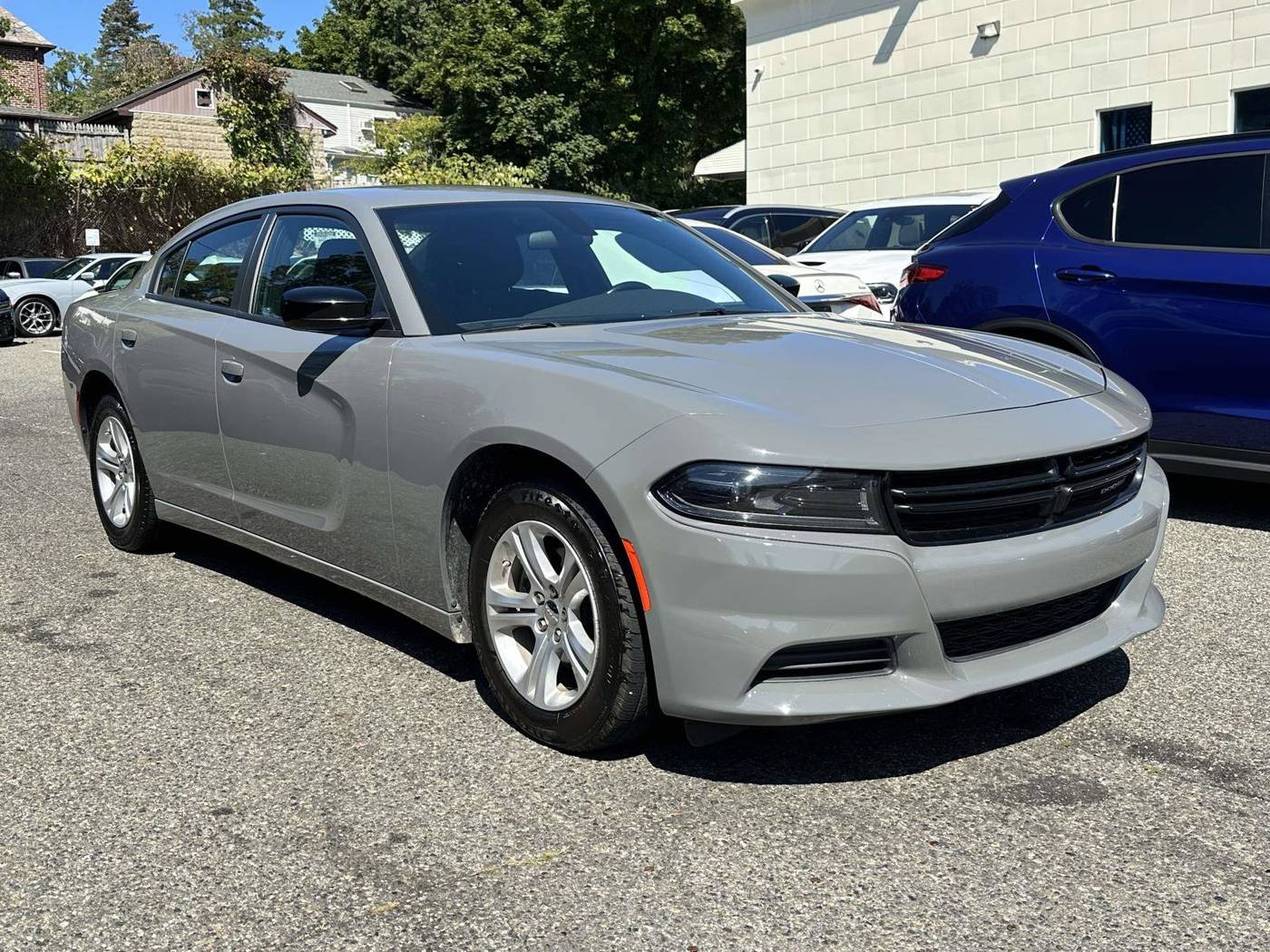 2023 Dodge Charger SXT — Sedan — 60,039 mi — Great Neck, NY