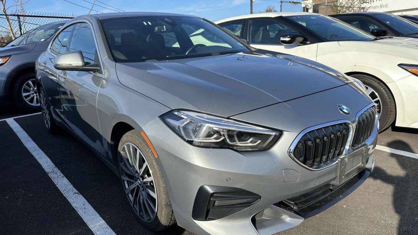 2022 BMW 2 Series 228i — Sedan — 50,944 mi — Great Neck, NY
