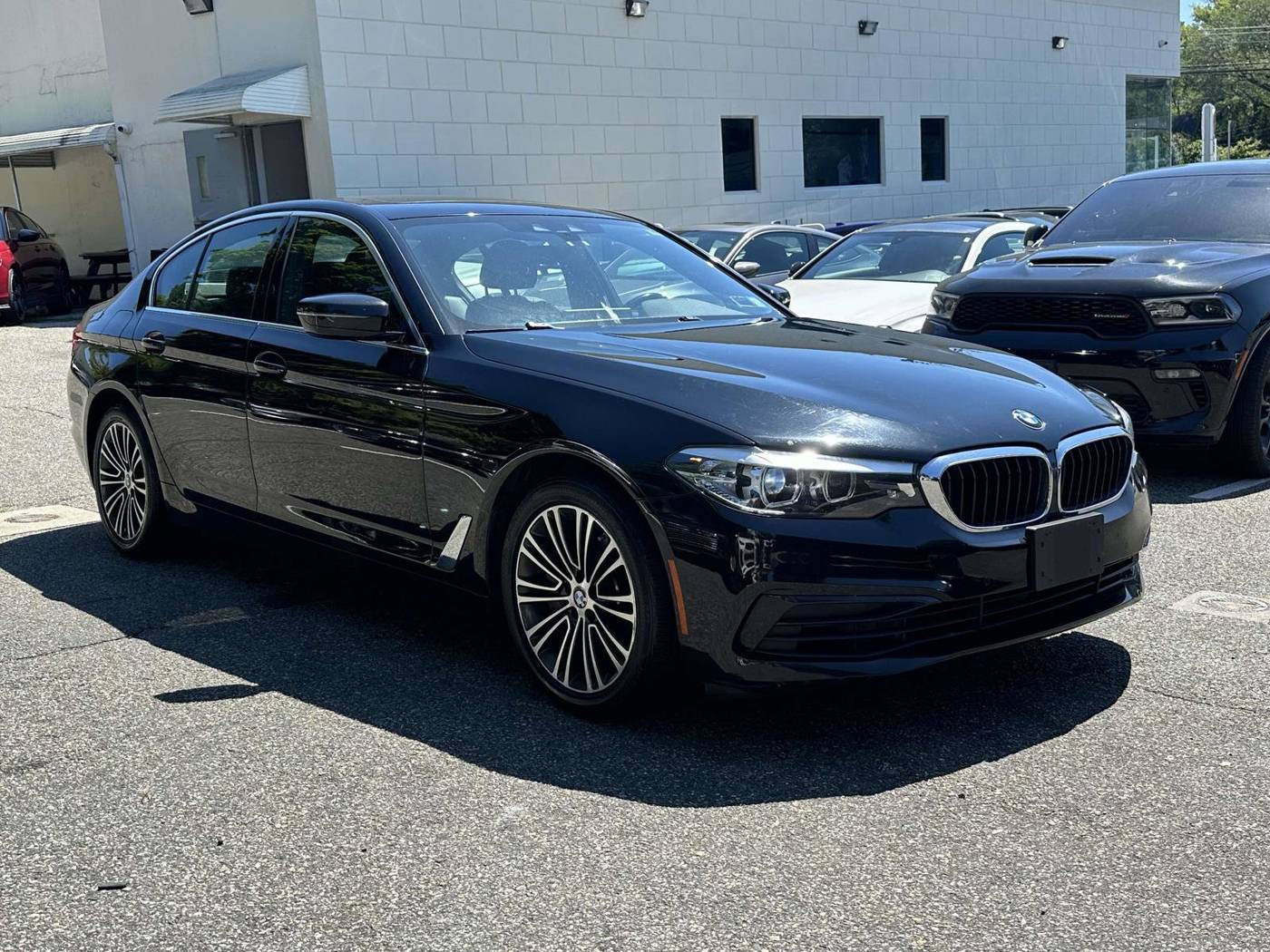 2020 BMW 5 Series 540i — Sedan — 88,221 mi — Great Neck, NY