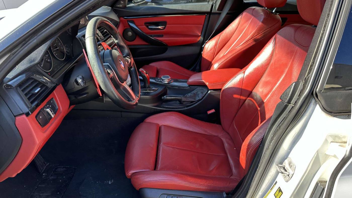 2016 BMW 4 Series 435i — Hatchback — 100,484 mi — Great Neck, NY