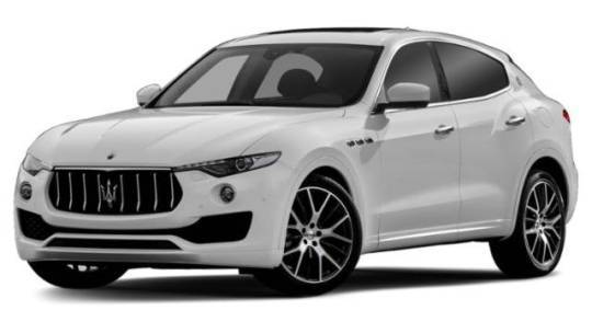 2020 Maserati Levante GranSport — SUV — 46,546 mi — Great Neck, NY