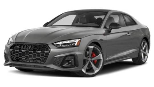 2023 Audi A5 Premium — Coupe — 52,508 mi — Great Neck, NY