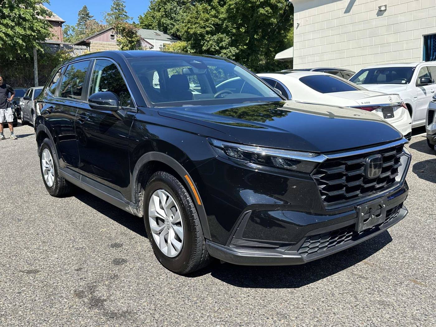 2023 Honda CR-V LX — SUV — 52,905 mi — Great Neck, NY