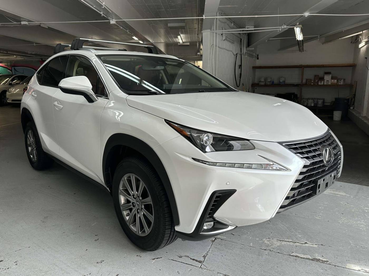2021 Lexus NX NX 300 — SUV — 81,912 mi — Great Neck, NY