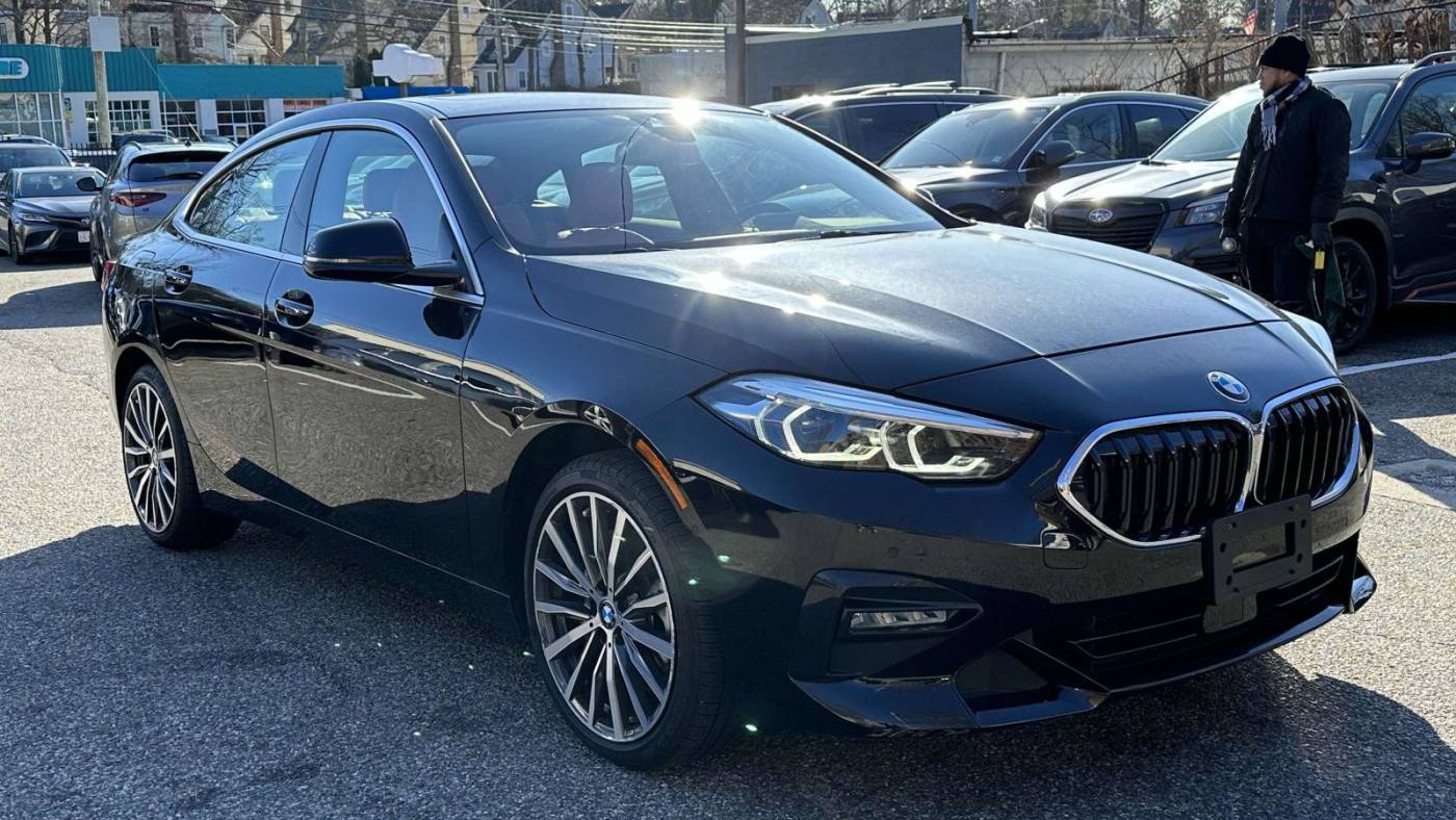 2021 BMW 2 Series 228i — Sedan — 22,711 mi — Great Neck, NY
