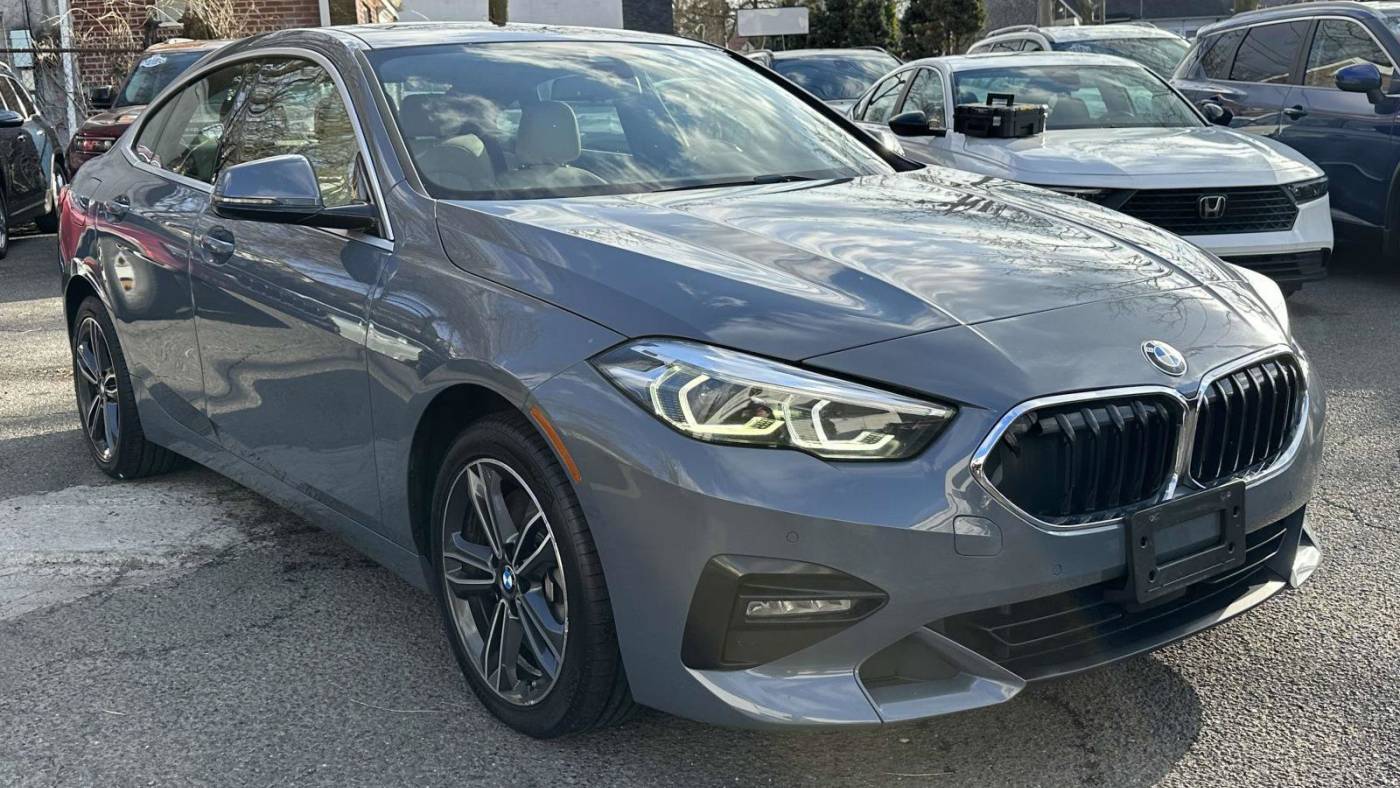 2021 BMW 2 Series 228i — Sedan — 37,460 mi — Great Neck, NY