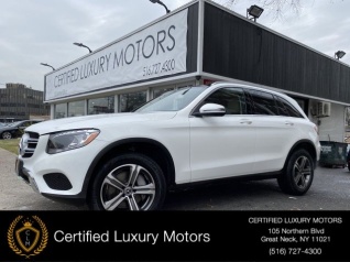 Used Mercedes Benz Glcs For Sale Truecar