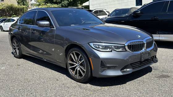 Used BMW 330i for Sale Near Me - TrueCar