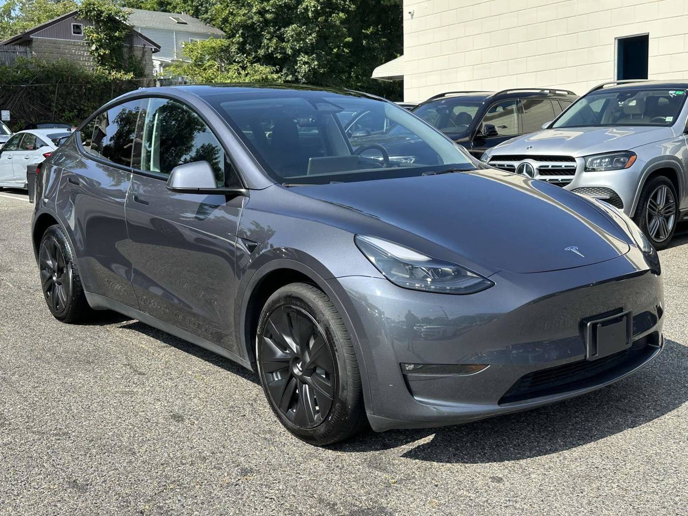 2023 Tesla Model Y Long Range — SUV — 35,223 mi — Great Neck, NY