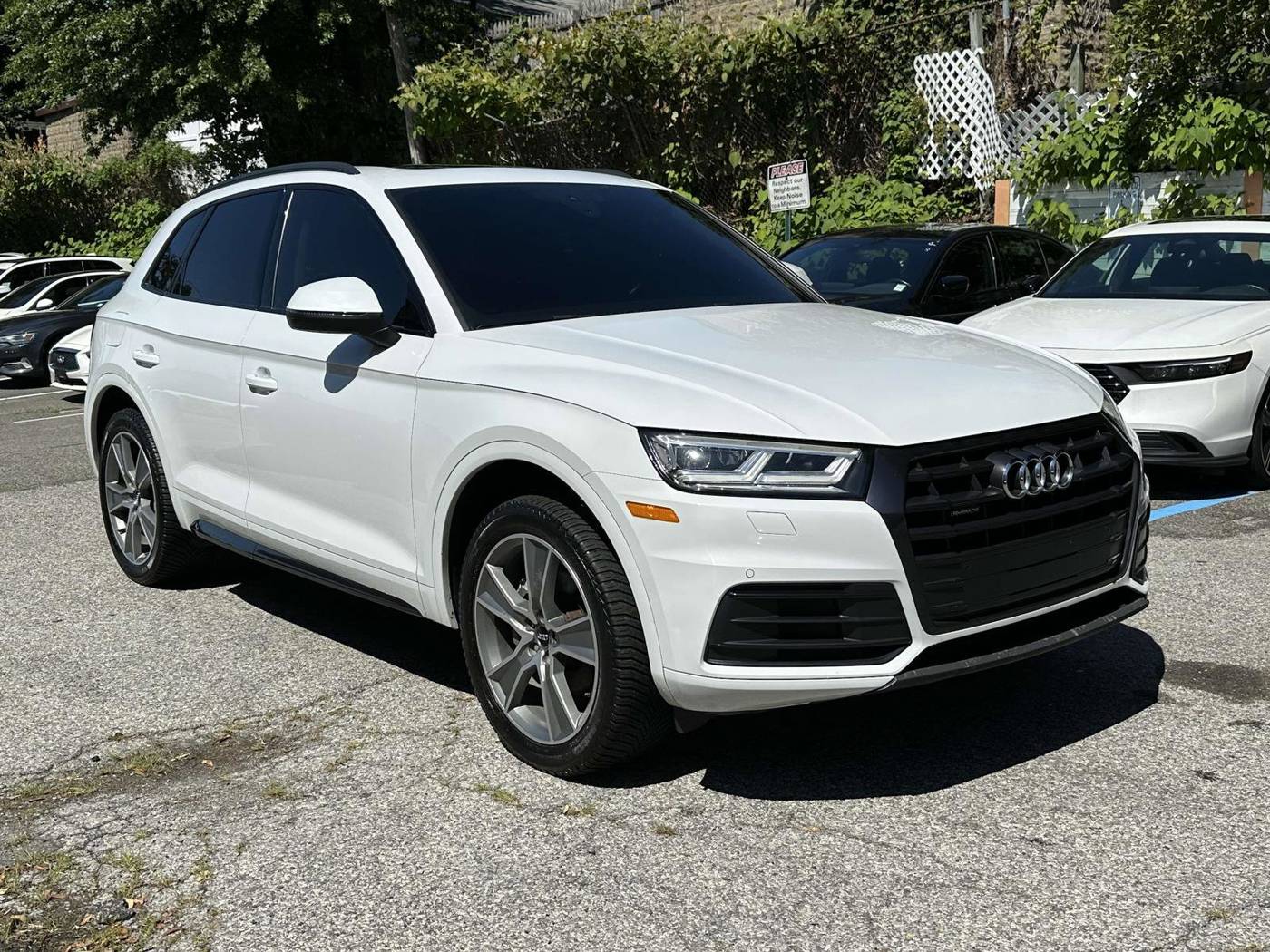 2019 Audi Q5 Premium Plus — SUV — 70,670 mi — Great Neck, NY