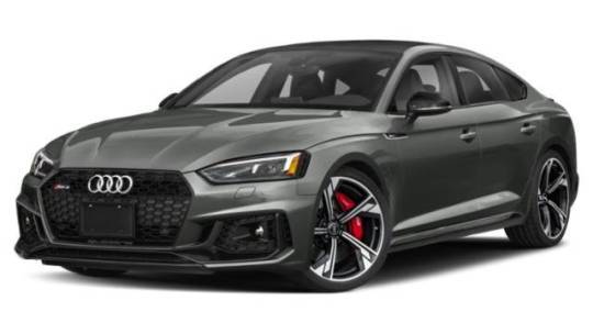 2019 Audi RS 5 Standard — Hatchback — 24,356 mi — Great Neck, NY
