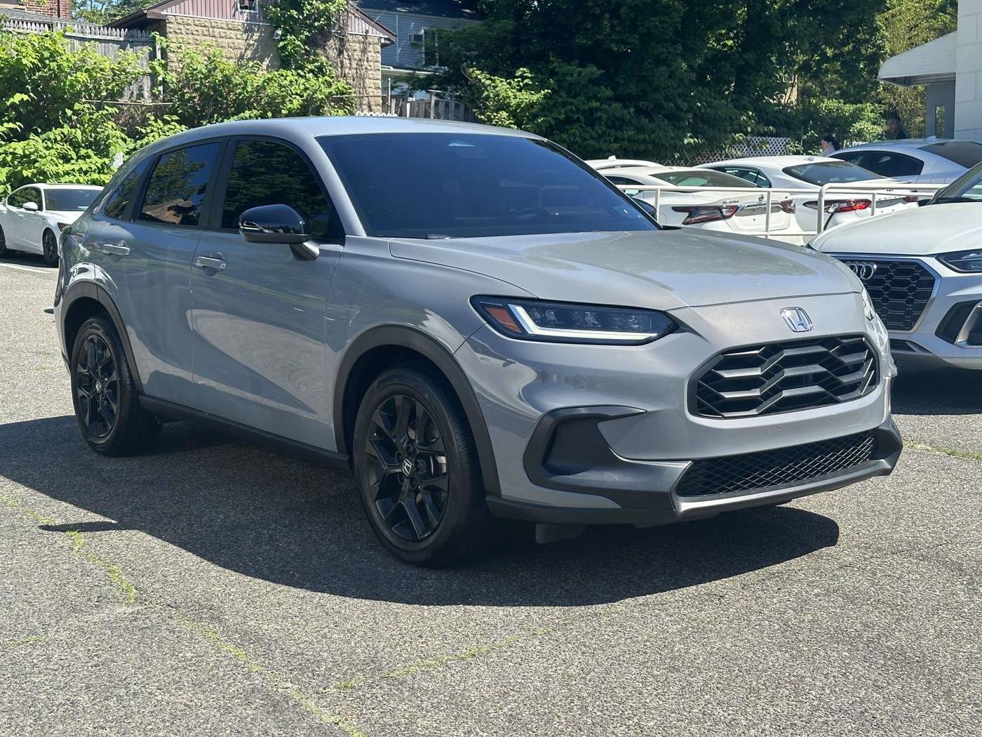 2024 Honda HR-V Sport — SUV — 17,345 mi — Great Neck, NY
