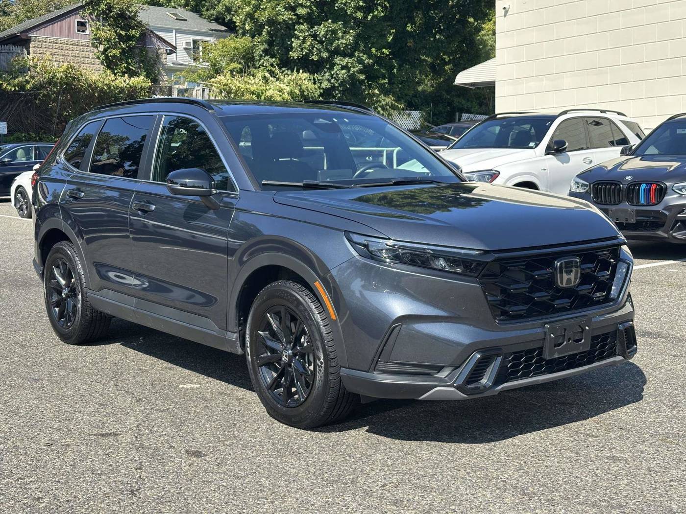 2024 Honda CR-V Hybrid Sport — SUV — 36,864 mi — Great Neck, NY