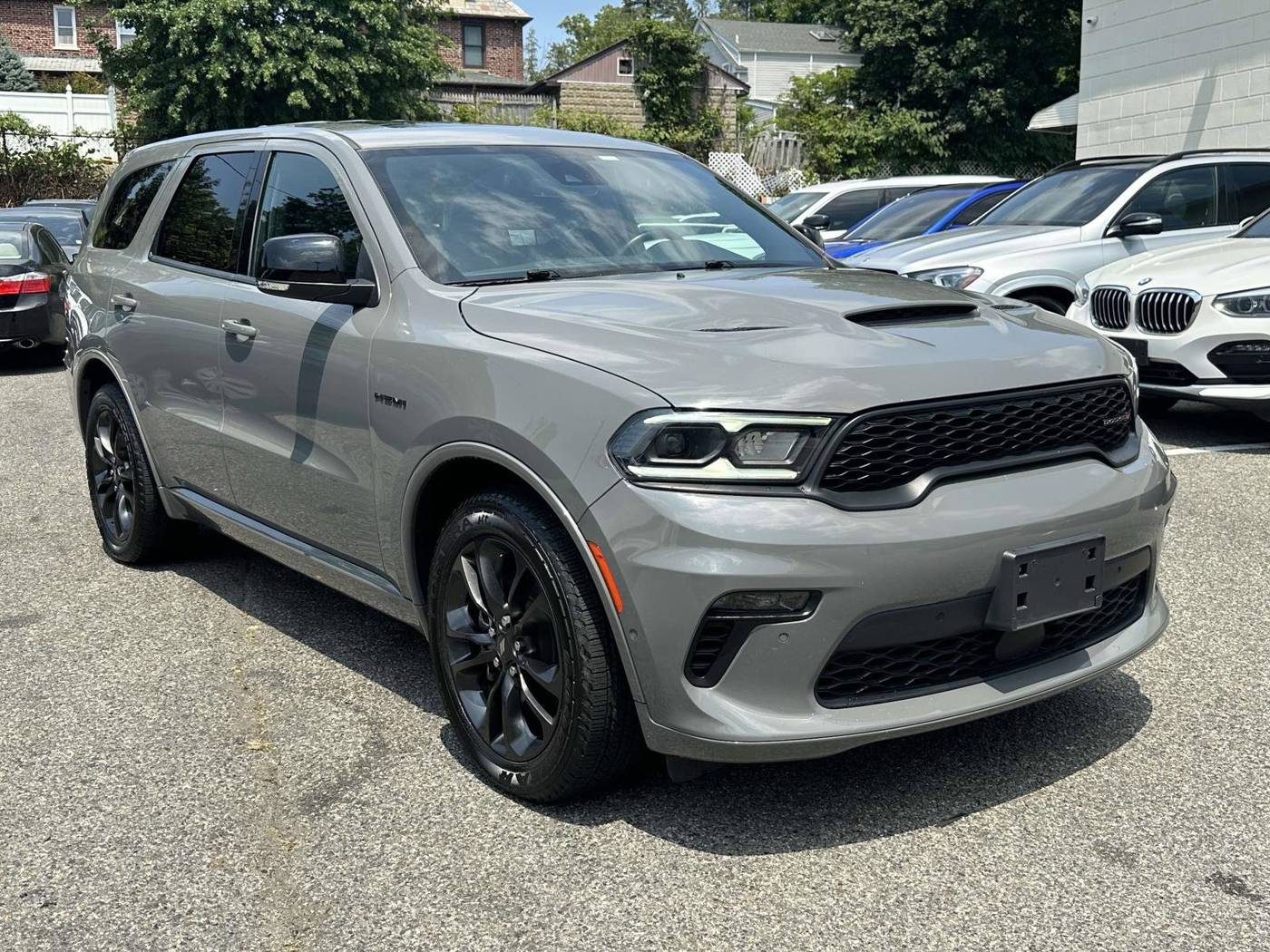 2022 Dodge Durango R/T Plus — SUV — 52,405 mi — Great Neck, NY