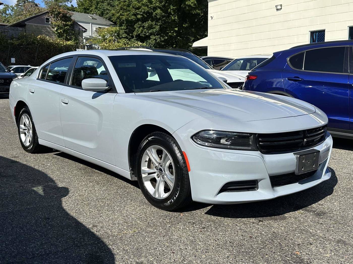2022 Dodge Charger SXT — Sedan — 60,393 mi — Great Neck, NY
