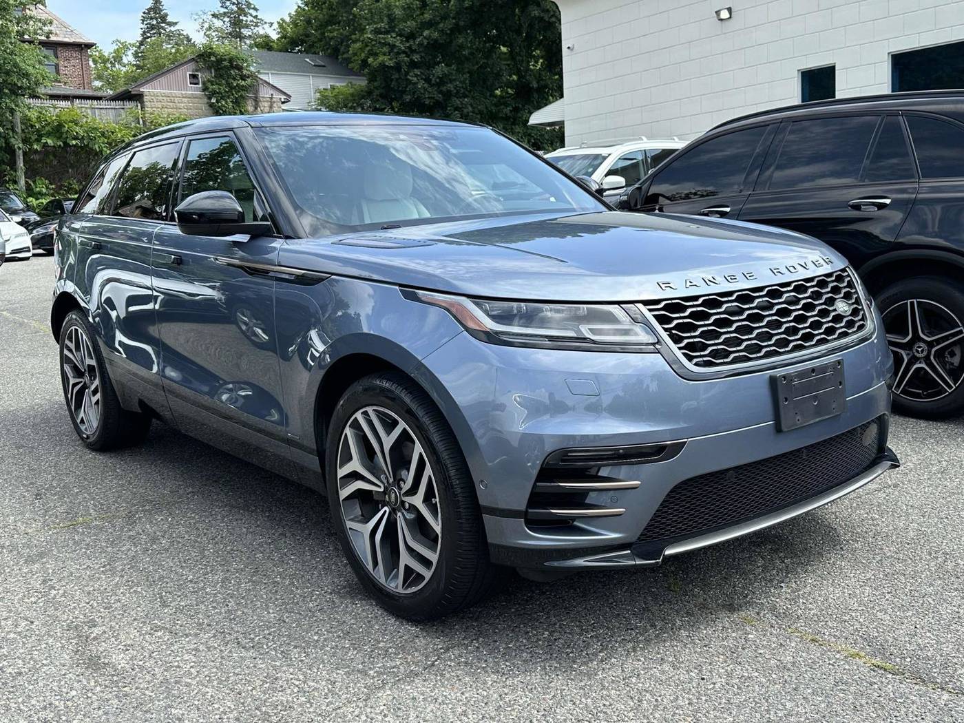 2019 Land Rover Range Rover Velar R-Dynamic SE — SUV — 65,826 mi — Great Neck, NY
