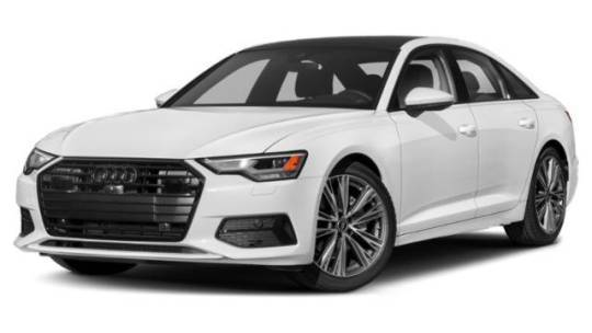 2023 Audi A6 Premium — Sedan — 54,233 mi — Great Neck, NY