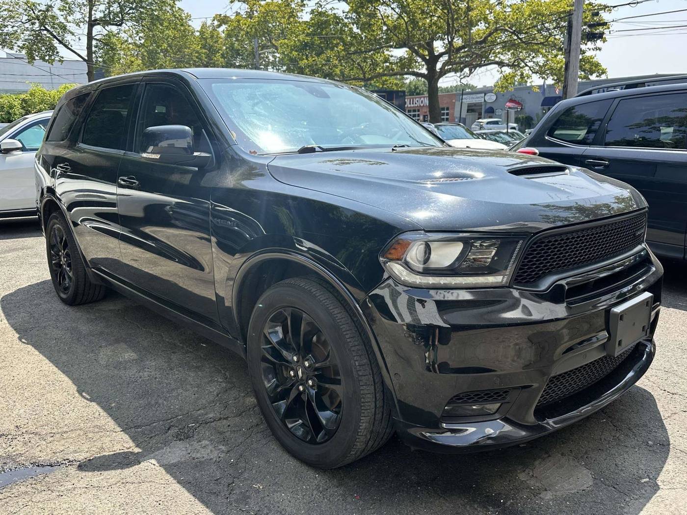 2020 Dodge Durango R/T — SUV — 75,630 mi — Great Neck, NY