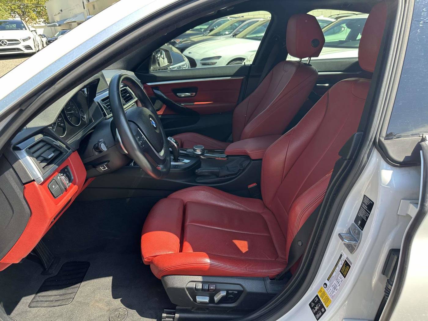 2019 BMW 4 Series 430i — Hatchback — 36,092 mi — Great Neck, NY