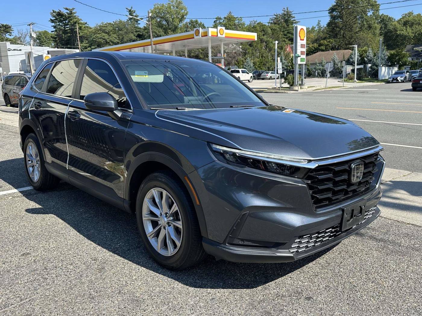 2023 Honda CR-V EX-L — SUV — 45,919 mi — Great Neck, NY
