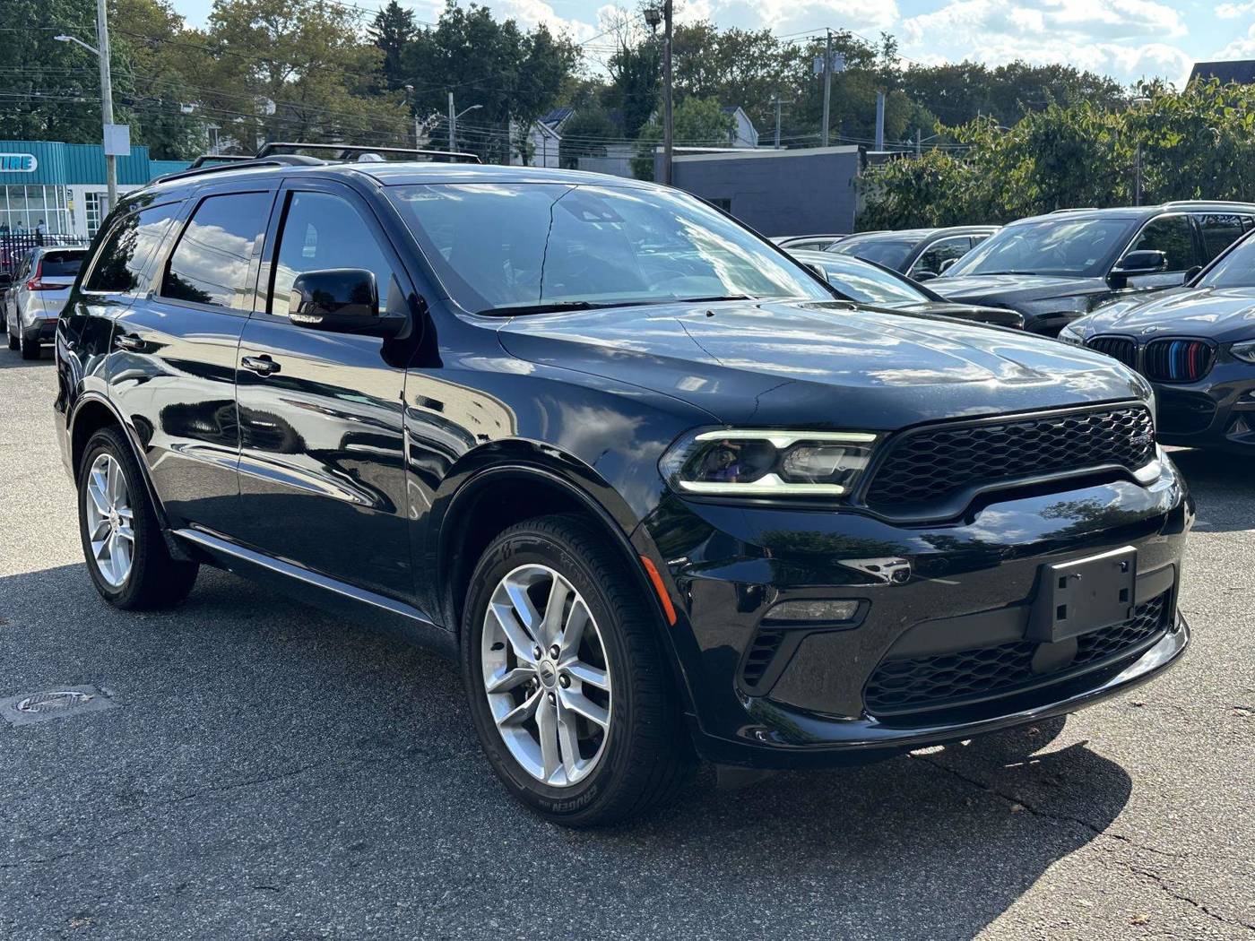 2023 Dodge Durango GT Plus — SUV — 55,425 mi — Great Neck, NY