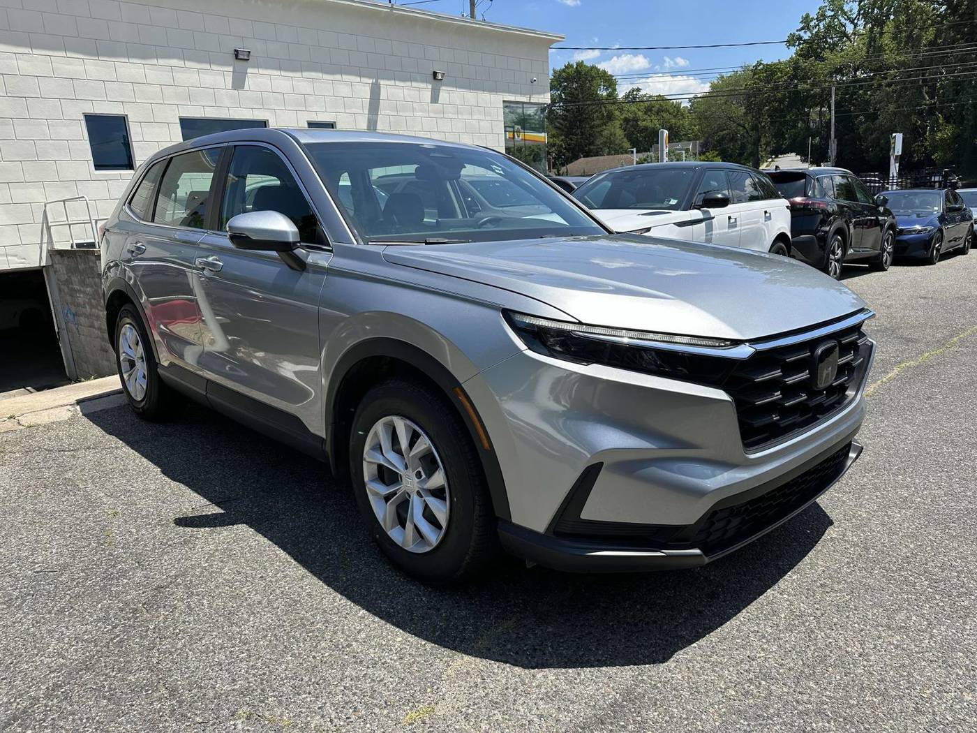 2023 Honda CR-V LX — SUV — 51,018 mi — Great Neck, NY