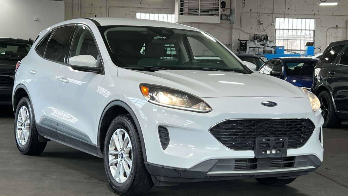 2020 Ford Escape SE — SUV — 88,236 mi — Great Neck, NY