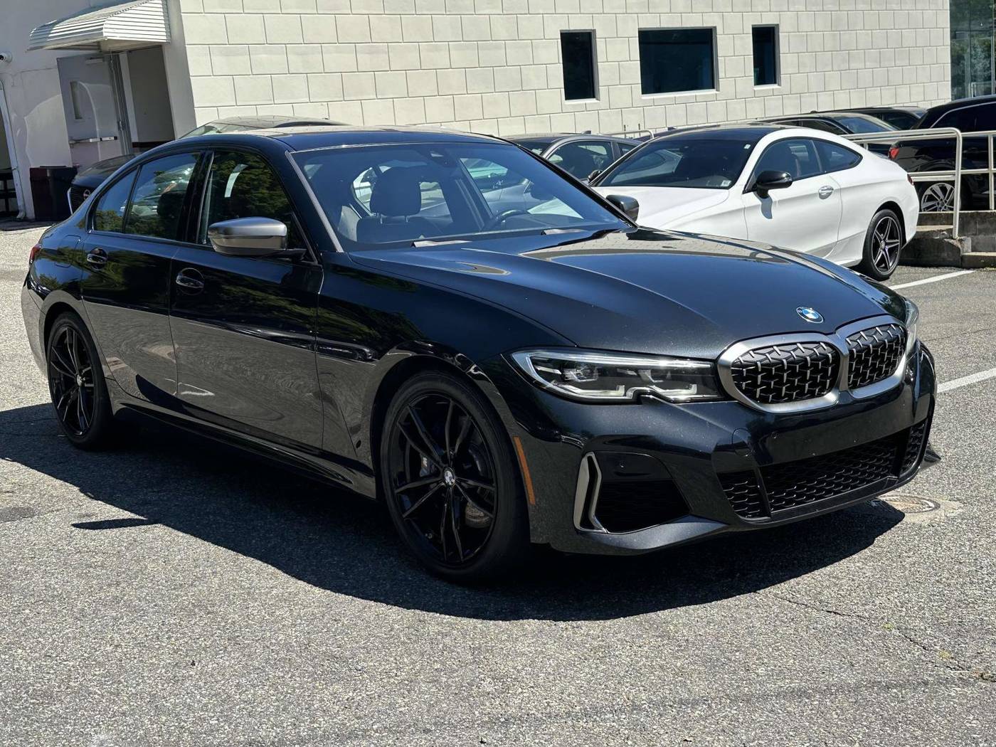 2020 BMW 3 Series M340i — Sedan — 51,678 mi — Great Neck, NY