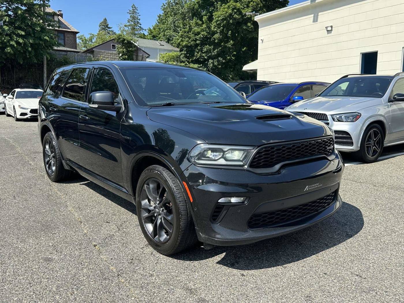 2022 Dodge Durango R/T — SUV — 56,228 mi — Great Neck, NY