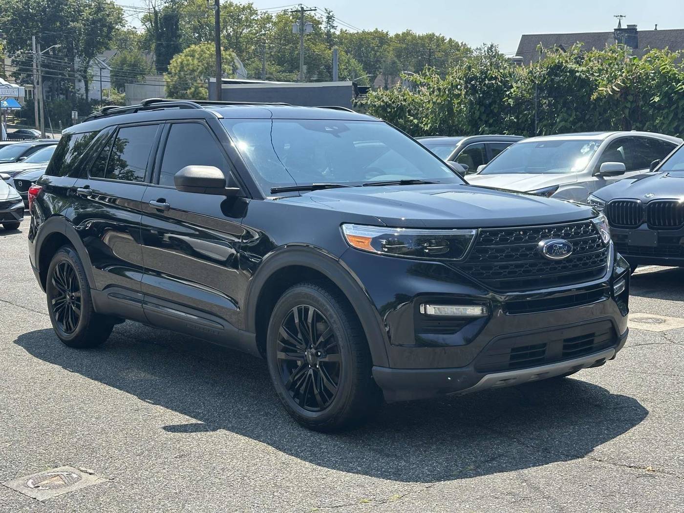 2020 Ford Explorer XLT — SUV — 67,501 mi — Great Neck, NY
