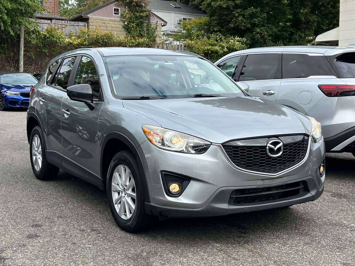 2014 Mazda CX-5 Touring — SUV — 91,912 mi — Great Neck, NY