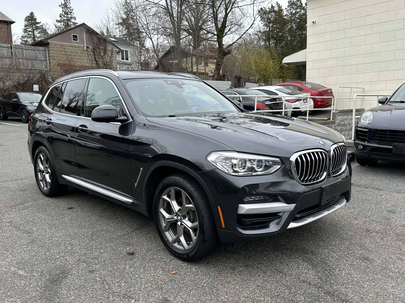 2020 BMW X3 30i — SUV — 42,002 mi — Great Neck, NY