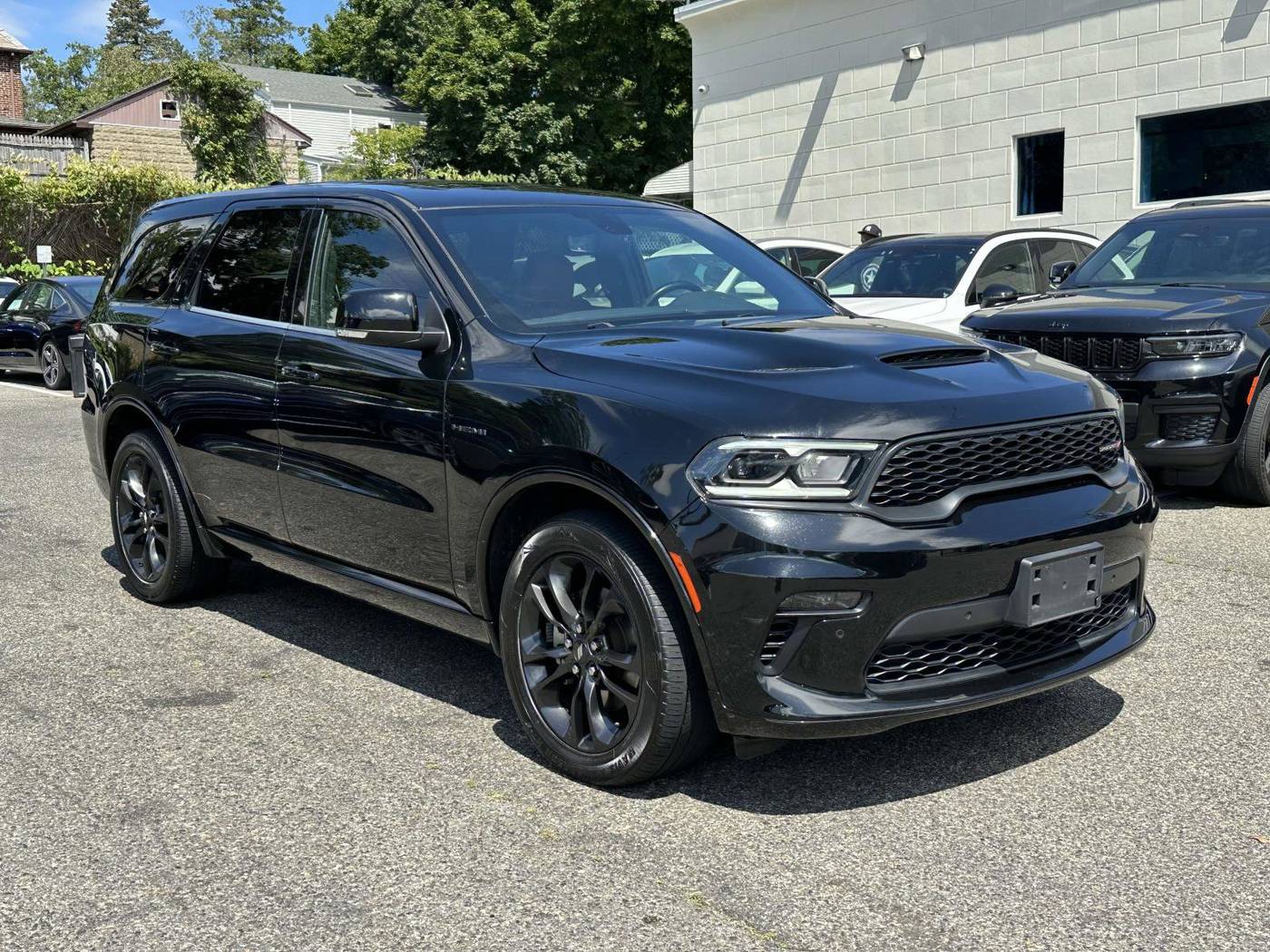 2021 Dodge Durango R/T — SUV — 37,333 mi — Great Neck, NY
