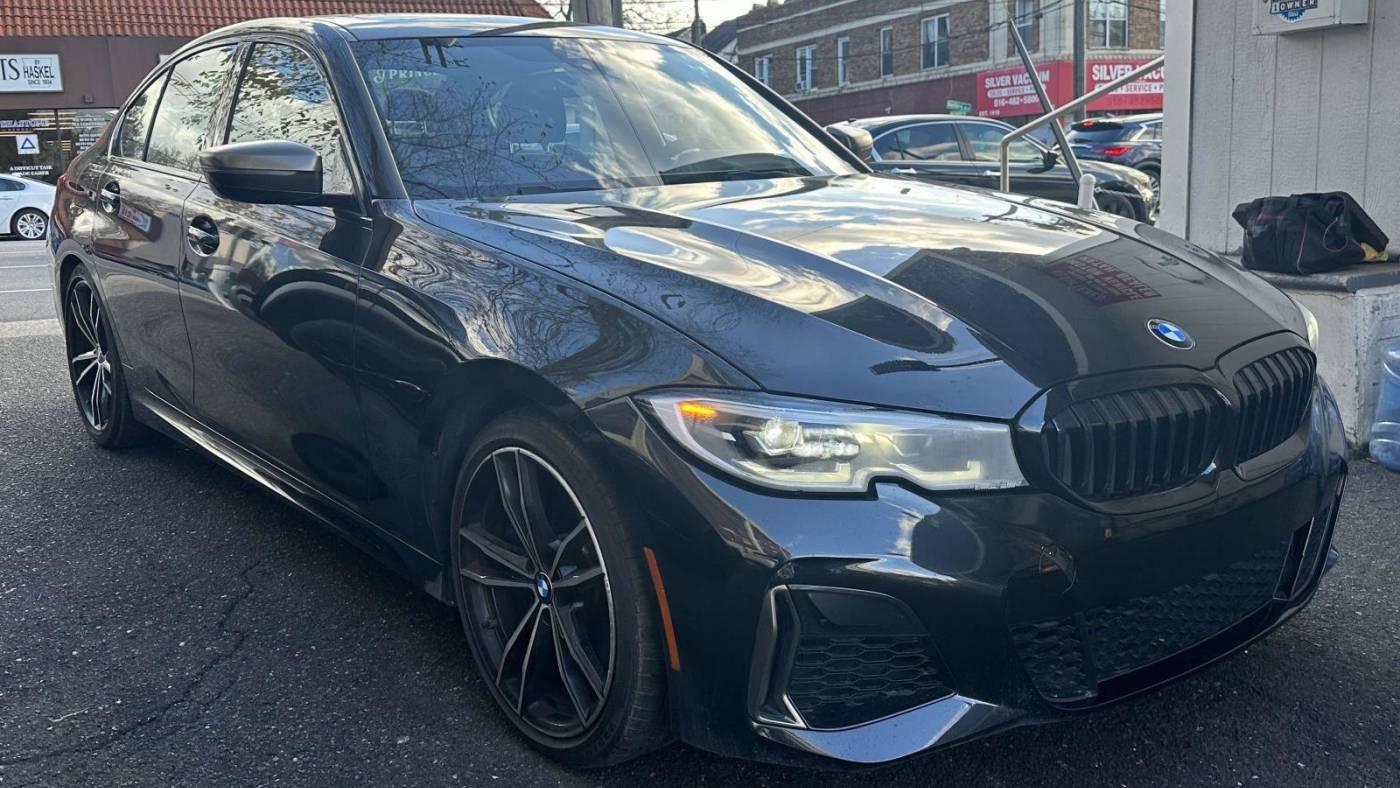 2020 BMW 3 Series M340i — Sedan — 68,814 mi — Great Neck, NY