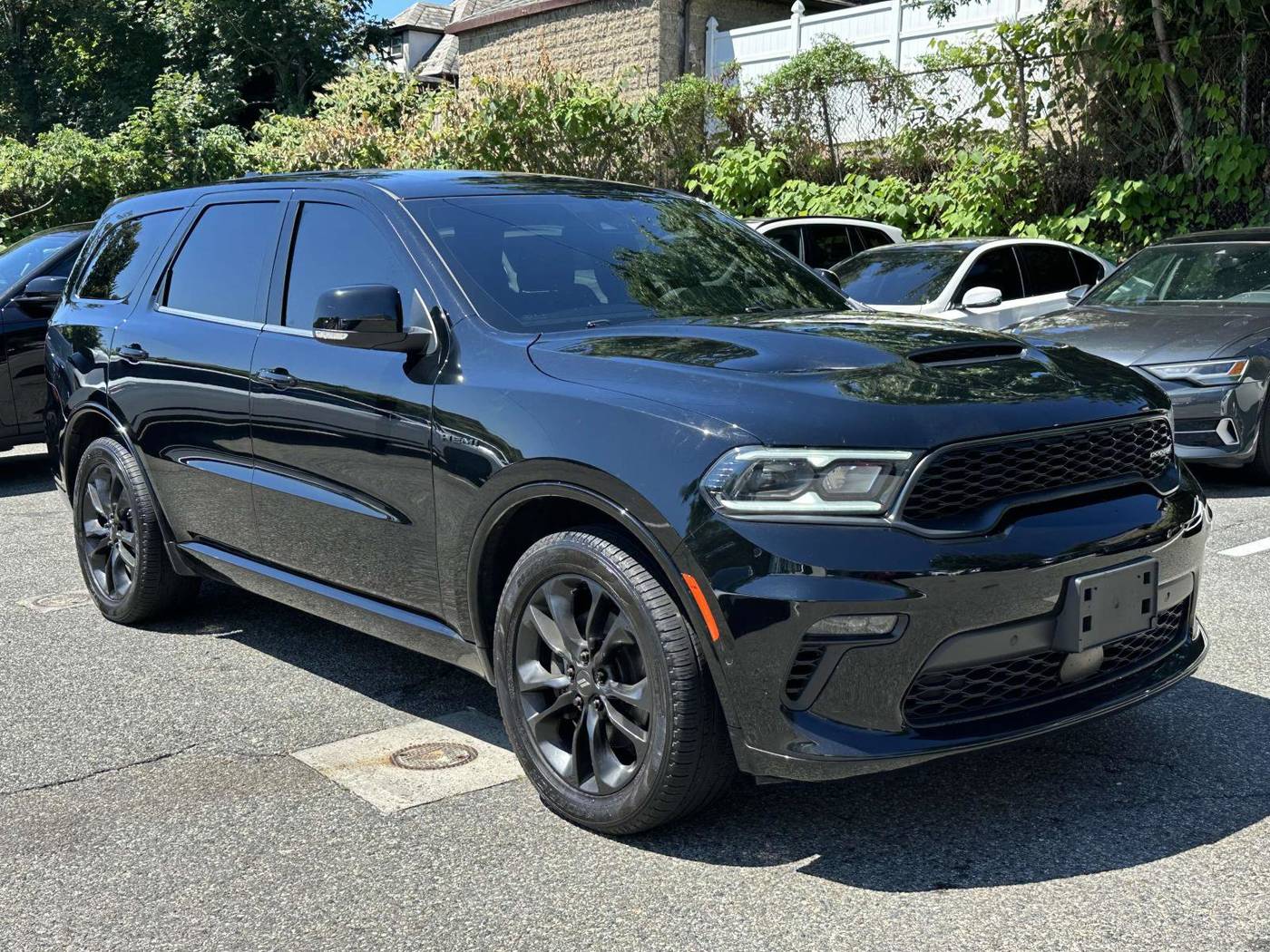 2022 Dodge Durango R/T Plus — SUV — 21,097 mi — Great Neck, NY