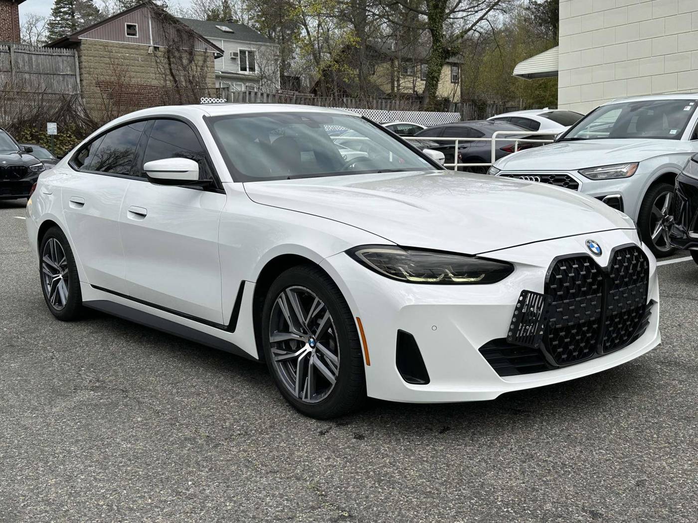 2023 BMW 4 Series 430i — Sedan — 28,226 mi — Great Neck, NY